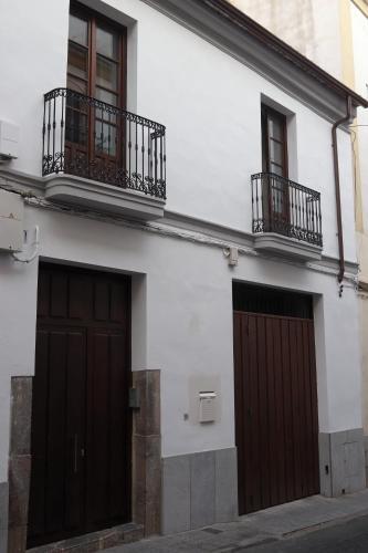 Apartamento El Sue�o de San Fernando (I)