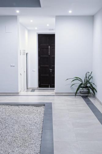 Apartamento El Sue�o de San Fernando (I)