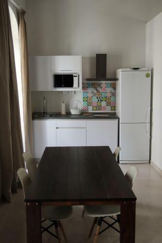 Apartamento El Sue�o de San Fernando (I)
