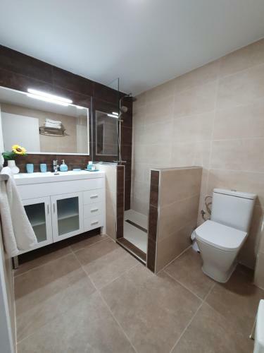 Apartamento En Los Patios De San Basilio