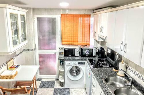 Apartamento A La Entrada Del Barrio Antiguo
