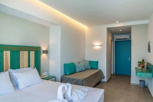 Hotel Samaria By The Sea