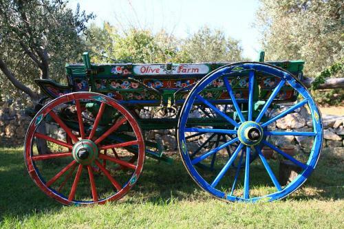Hostal Olive Farm Of Datca Guesthouse