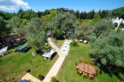 Hostal Olive Farm Of Datca Guesthouse