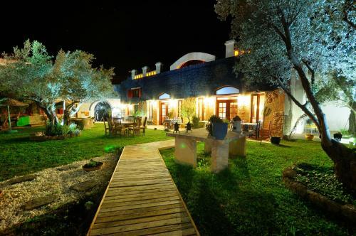 Hostal Olive Farm Of Datca Guesthouse