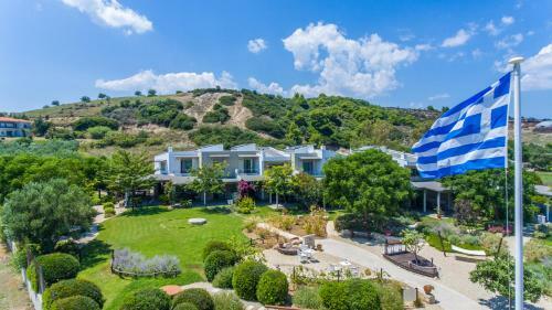 Amouda Villa 2