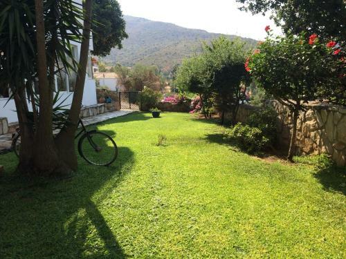 Hotel Villa Tokur