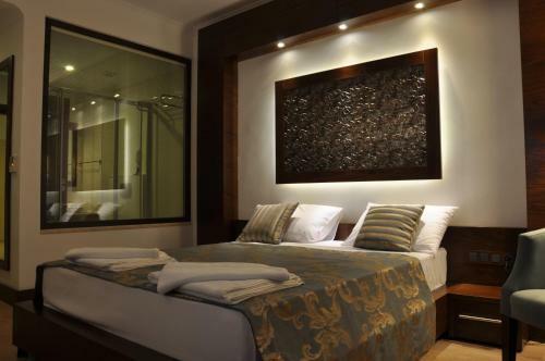Hotel Turiya