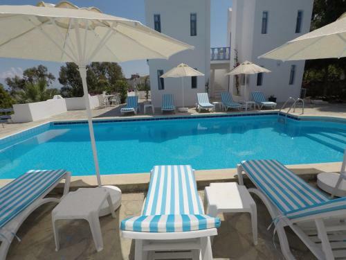 Panorama Hotel Bodrum