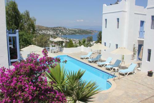 Panorama Hotel Bodrum