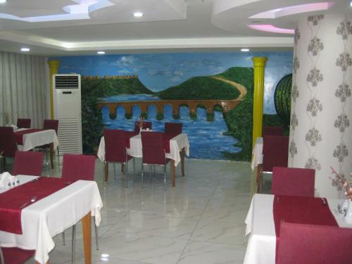 Miroglu Hotel