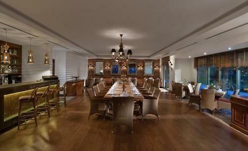 Akka Residence Villas - Premium Ultra All Inclusive