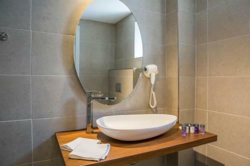 Hotel G�k�ebel Tatil K�y�