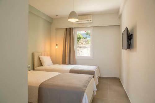 Hotel G�k�ebel Tatil K�y�