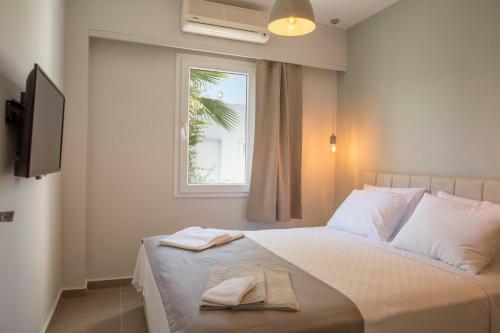 Hotel G�k�ebel Tatil K�y�