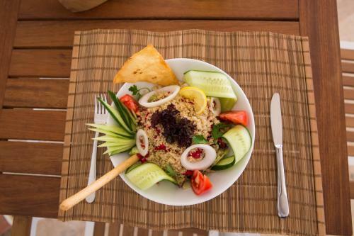 Hotel G�k�ebel Tatil K�y�