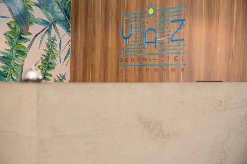 Hotel G�k�ebel Tatil K�y�