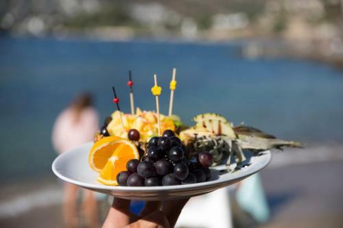 Hotel G�k�ebel Tatil K�y�