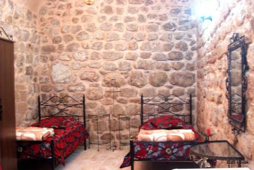 Hostal Kasr-i Abbas Hotel