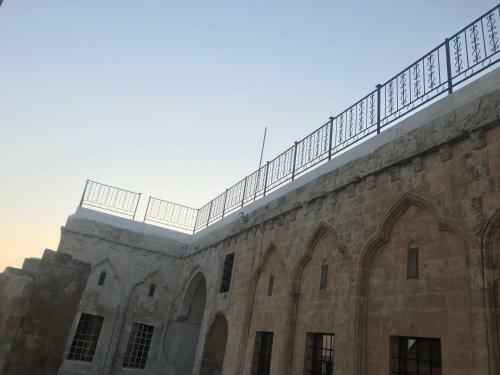Hostal Kasr-i Abbas Hotel