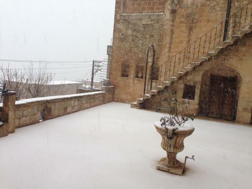 Hostal Kasr-i Abbas Hotel