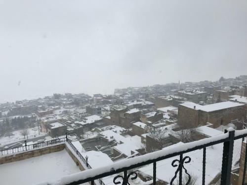 Hostal Kasr-i Abbas Hotel
