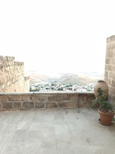 Hostal Kasr-i Abbas Hotel