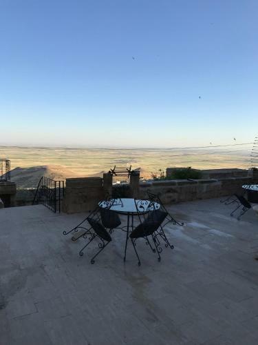 Hostal Kasr-i Abbas Hotel