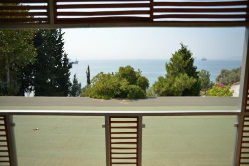 Hotel Atamer Doga Resort
