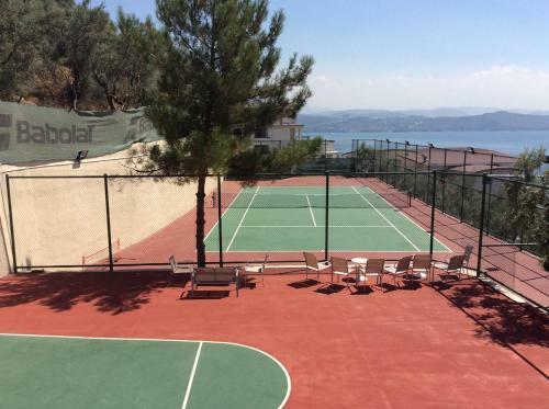 Hotel Atamer Doga Resort