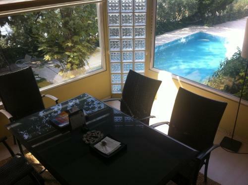 Hotel Atamer Doga Resort