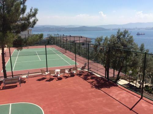 Hotel Atamer Doga Resort
