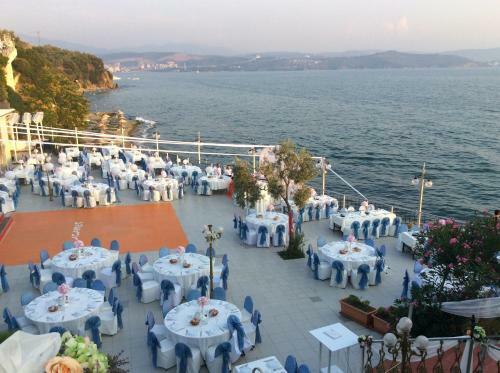 Hotel Atamer Doga Resort