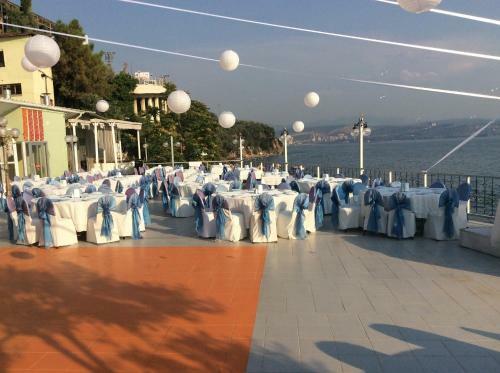 Hotel Atamer Doga Resort