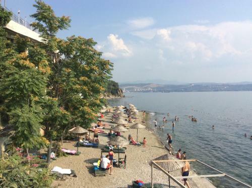 Hotel Atamer Doga Resort