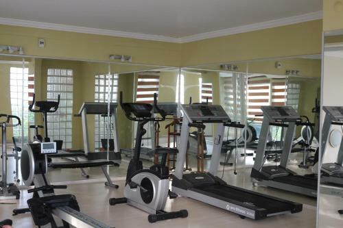 Hotel Atamer Doga Resort