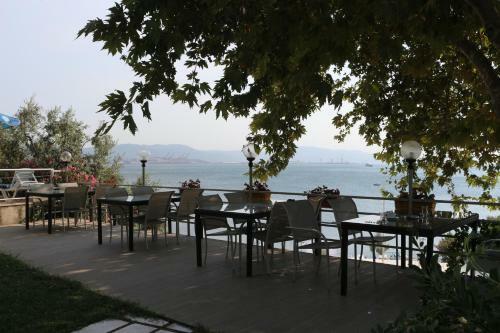 Hotel Atamer Doga Resort
