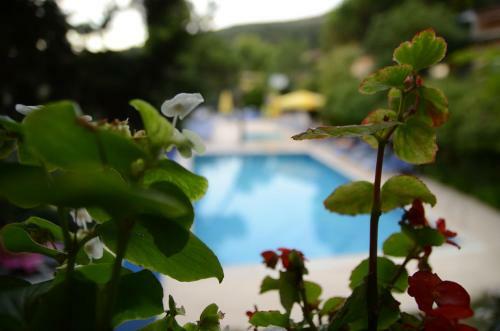 Hotel Atamer Doga Resort
