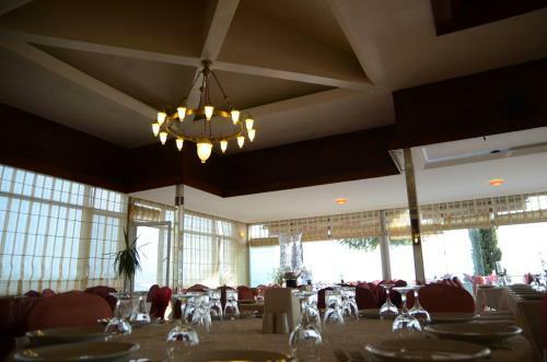 Hotel Atamer Doga Resort