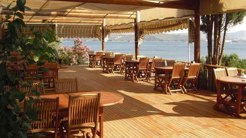 Hotel Atamer Doga Resort