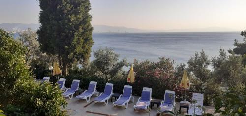 Hotel Atamer Doga Resort