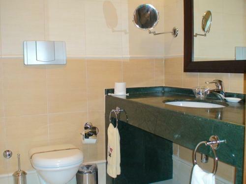 Hotel Club Boran Mare Beach