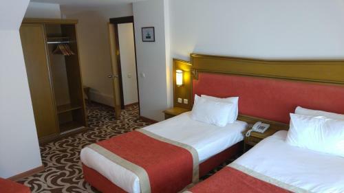 Hotel Club Boran Mare Beach
