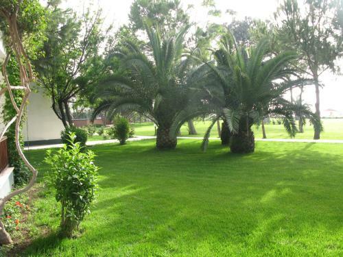 Hotel Club Boran Mare Beach