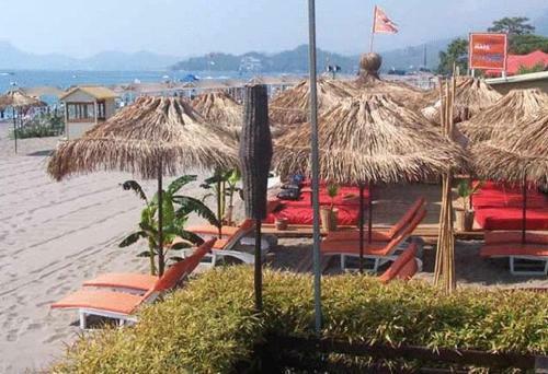 Hotel Club Boran Mare Beach