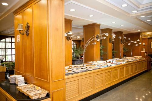 Hotel Club Boran Mare Beach