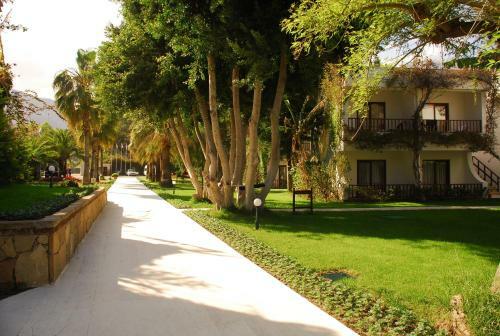 Hotel Club Boran Mare Beach