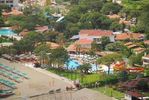 Hotel Club Boran Mare Beach