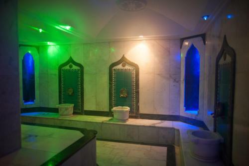 Hotel Club Boran Mare Beach