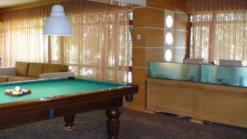 Hotel Club Boran Mare Beach
